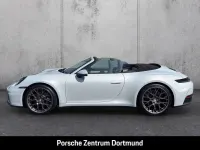 Gebraucht Porsche 911 Carrera Cabriolet 394 PS (289 kW) 2025 Grau Cabrio