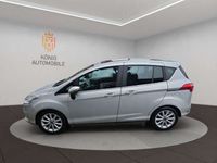 gebraucht Ford B-MAX B-MaxTitanium/Panorama/PDC/NAV