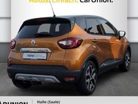 Gebraucht Renault Captur Collection 131 PS (96 kW) 2019 Bixwb SUV