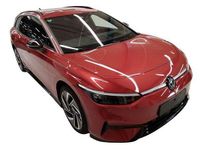Gebraucht VW ID.7 Pro 210 kW (286 PS) 2025 Kings red Kombi