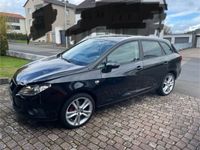 gebraucht Seat Ibiza ST 1.6 TDI CR 77kW Sport Sport