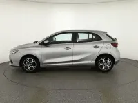 Gebraucht MG MG3 Comfort 116 PS (85 kW) 2025 Silber Kleinwagen