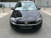 gebraucht VW Golf VI 1,4 Benzin 84900Km
