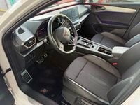 Occasion Cupra Leon VZ2 300 ch (220 kW) 2024 Blanc Berline