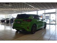 Gebraucht Ford Focus ST 280 PS (205 kW) 2024 Grün Limousine
