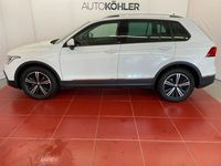 gebraucht VW Tiguan Active - Navi - ACC - Kamera - Gar.2027