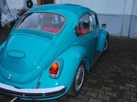 Gebraucht VW Käfer 39 PS (28 kW) 1972 Andere außenfarben Kleinwagen