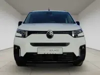 Neu Citroën Berlingo 102 PS (75 kW) 2026 Weiß Van / Kleinbus