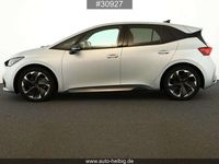 Second-hand Cupra Born 169 kW (231 CP) 2023 Argintiu Hatchback