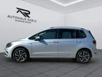 Gebraucht VW Golf VII Join 2018 Silber