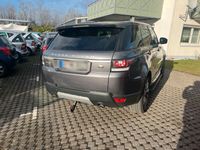 gebraucht Land Rover Range Rover Sport Range Rover Sport , 292 PS, TÜV 12.2025