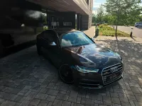 Gebraucht Audi S6 Comfort 450 PS (330 kW) 2016 Grau Limousine