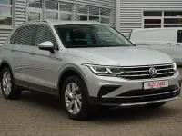 Gebraucht VW Tiguan 2021 Andere SUV