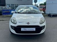 Gebraucht Fiat Punto Evo 77 PS (56 kW) 2011 Kleinwagen
