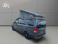 Gebraucht Mercedes V300 Marco Polo 237 PS (174 kW) 2023 Grau Van / Kleinbus