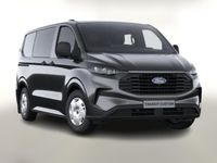Neu Ford Transit Custom Sport 170 PS (125 kW) 2025 Magnetic metallic Van