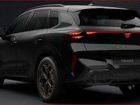 Gebraucht Cupra Terramar VZ 272 PS (200 kW) 2024 Schwarz SUV