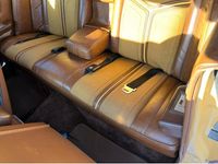 Second-hand Ford Thunderbird 350 CP (257 kW) 1971 Galben Coupe