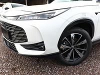 Neu MG HS Comfort 224 PS (164 kW) 2026 Pearl white pearl white SUV