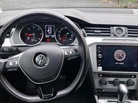 Gebraucht VW Passat 150 PS (110 kW) 2018 Kombi