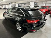 gebraucht Audi A4 Avant quattro sport*8xbereift*Navi**Massage*