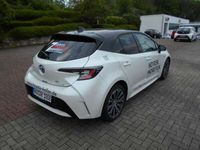 gebraucht Toyota Corolla 1.8 Hybrid Club