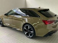 gebraucht Audi RS6 Avant UNIKAT-EXCLUSIVE-KERAMIK-UPE 195.685!