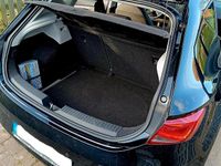 Second-hand Seat Leon 105 CP (77 kW) 2014 Negru Berlinǎ