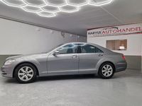 Gebraucht Mercedes S350 258 PS (189 kW) 2012 Grau Limousine