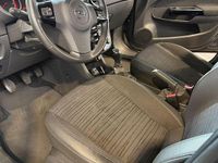 Gebraucht Opel Corsa Energy 101 PS (74 kW) 2014 Grau Kleinwagen