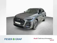 Gebraucht Audi Q5 Ambiente 204 PS (150 kW) 2025 Daytonagrau perleffekt SUV