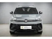 Neu VW Tiguan R-line 193 PS (141 kW) 2025 Oyster silver metallic SUV