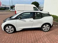 gebraucht BMW i3 (94 Ah) mit Range Extender -