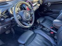 gebraucht Mini Cooper S 