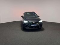 Gebraucht Seat Arona FR 116 PS (85 kW) 2024 Schwarz SUV