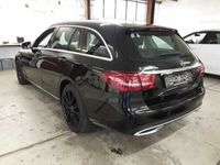 gebraucht Mercedes C300e C 300