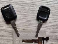 Gebraucht Audi 80 150 PS (110 kW) 1992 Rot Limousine