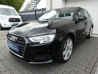 Gebraucht Audi A3 S-Line 150 PS (110 kW) 2020 Brillantschwarz Limousine