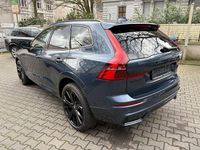 Gebraucht Volvo XC60 Plus 250 PS (183 kW) 2025 Blau SUV
