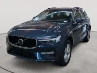 Gebraucht Volvo XC60 Core 197 PS (144 kW) 2024 Denim blue metallic SUV