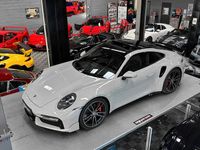 Gebraucht Porsche 992 581 PS (427 kW) 2021 Grau Coupé