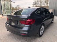 gebraucht BMW 320 Gran Turismo 320 d M Sport