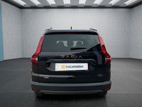 Neu Dacia Jogger 141 PS (103 kW) 2025 Schwarz Van / Kleinbus