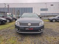 Gebraucht VW Passat Highline 140 PS (102 kW) 2011 Grau Kombi
