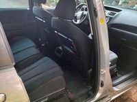 Second-hand Mazda 5 116 CP (85 kW) 2013 Argintiu Monovolum