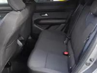 Gebraucht Dacia Duster Journey 141 PS (103 kW) 2025 Grau SUV