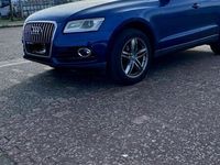 gebraucht Audi Q5 2.0 Top Zustand