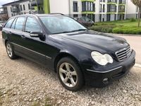 gebraucht Mercedes 180 