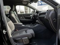 Gebraucht Volvo EX40 Plus 175 kW (238 PS) 2023 Schwarz SUV