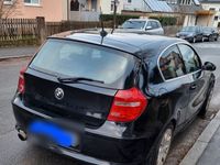 gebraucht BMW 116 i -